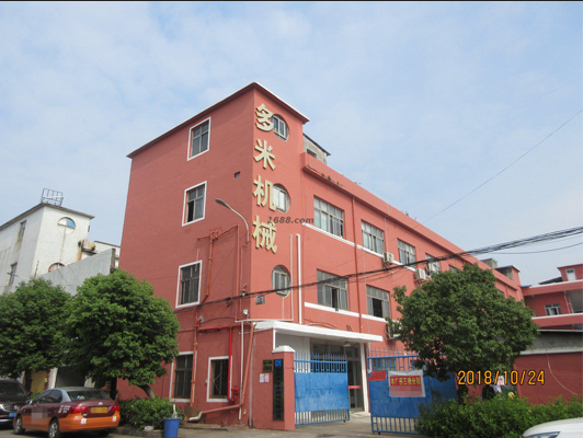 為什么企業(yè)都喜歡使用自動(dòng)鉆孔機(jī)?